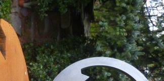 Auszeichnung des Ehepaars Kirste mit dem Engel-der-Kulturen-Preis