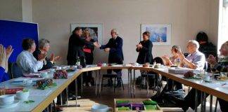 INTR°A-Projektpreis-Verleihung 2017