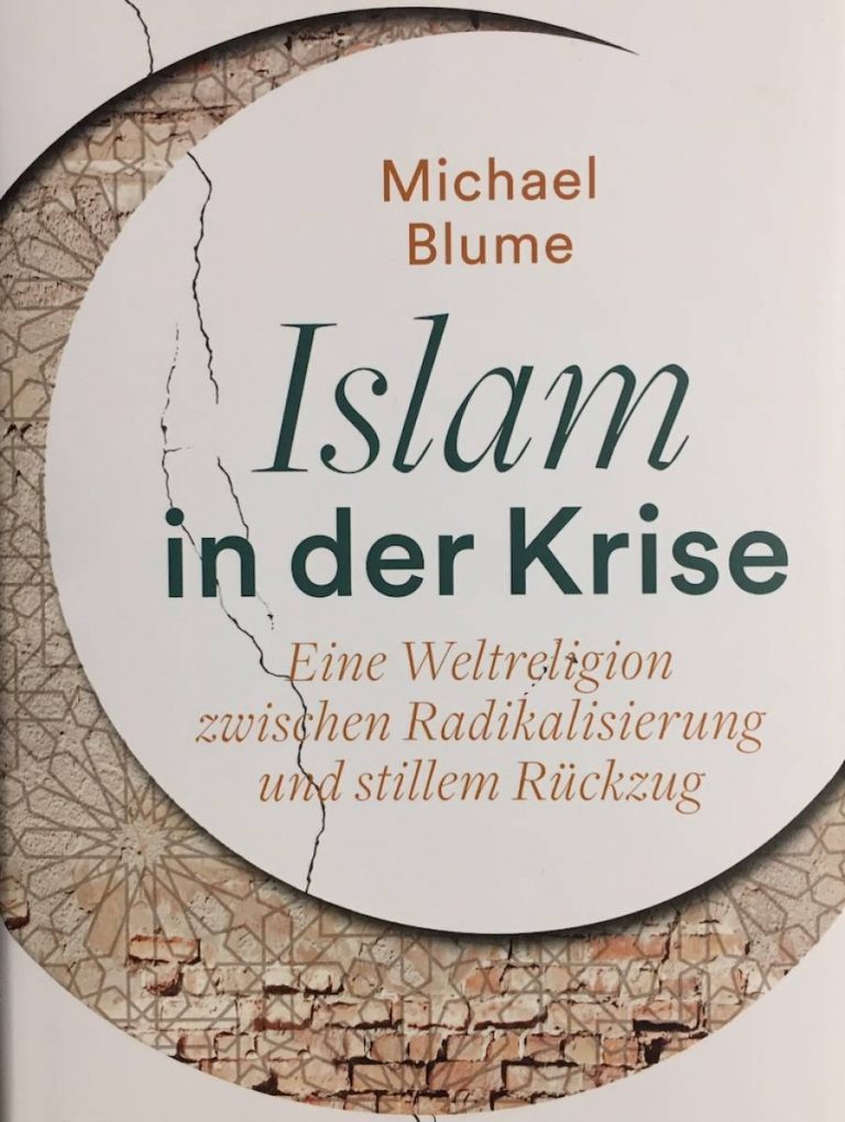 Islam in der Krise Islam in der Krise