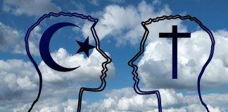 „Ich lebe polyreligiös“