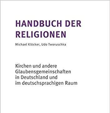 Handbuch der Religionen