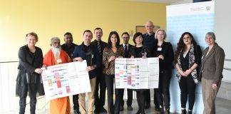 „So feiern wir in Nord-Rhein-Westfalen“ – Ein interreligiöser Abend für Impulse, Begegnung und Austausch am 12.12.23, 17 Uhr in Köln