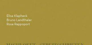 Deutschland braucht jüdischen Religionsunterricht