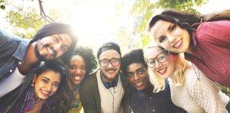 Website „NeuesWir“ in den Niederlanden