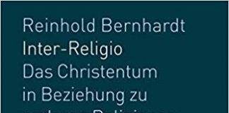 Inter-Religio – Das Christentum in Beziehung zu anderen Religionen