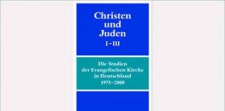 Denkschriften der Ev. Kirche in Deutschland zum Thema „Christen und Juden“