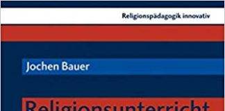 Religionsunterricht für alle – Eine multitheologische Fachdidaktik
