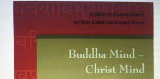Buddha Mind – Christ Mind: Perry Schmidt-Leukel stellt neues Buch vor