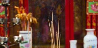 Experiences of Interreligious Dialogue as a German Hindu Women