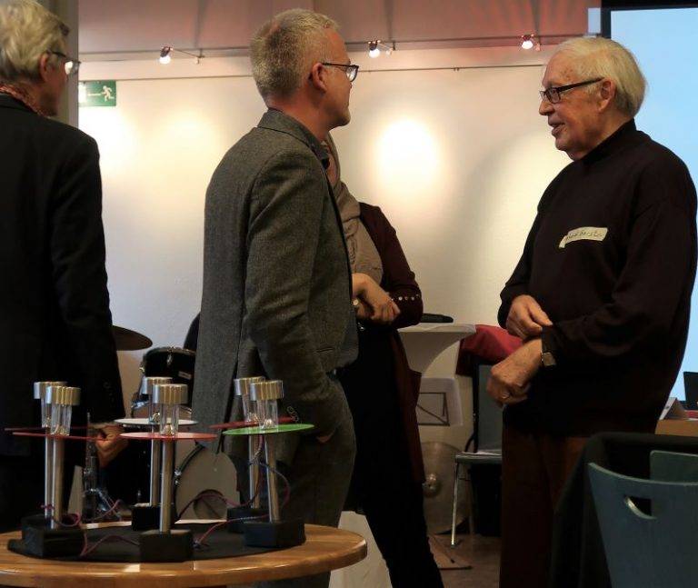 Aus vielen religiösen Quellen schöpfen – auch im Religionsunterricht?