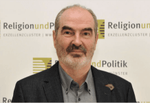 Viele Religionen – eine Wahrheit? Eine Theorie religiöser Vielfalt – von Perry Schmidt-Leukel (Vortrag)