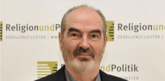 Viele Religionen – eine Wahrheit? Eine Theorie religiöser Vielfalt – von Perry Schmidt-Leukel (Vortrag)