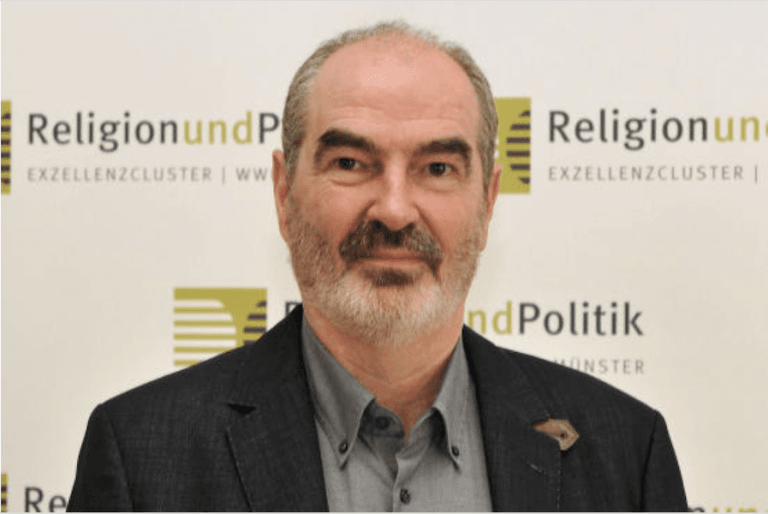 Viele Religionen – eine Wahrheit? Eine Theorie religiöser Vielfalt – von Perry Schmidt-Leukel (Vortrag) Viele Religionen – eine Wahrheit? Eine Theorie religiöser Vielfalt – von Perry Schmidt-Leukel (Vortrag)