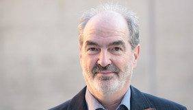 Perry Schmidt-Leukel: Frieden zwischen den Religionen – Beitrag des interreligiösen Dialogs