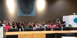 „Religions for Future“ – Friedensgebet der Religionen in Lüdenscheid