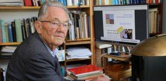 Martin Stöhr – wegweisender Pionier des christlich-jüdischen Dialogs – gestorben