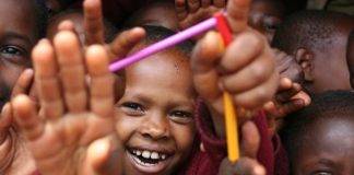 London jewish primary school open to Children of all Faith