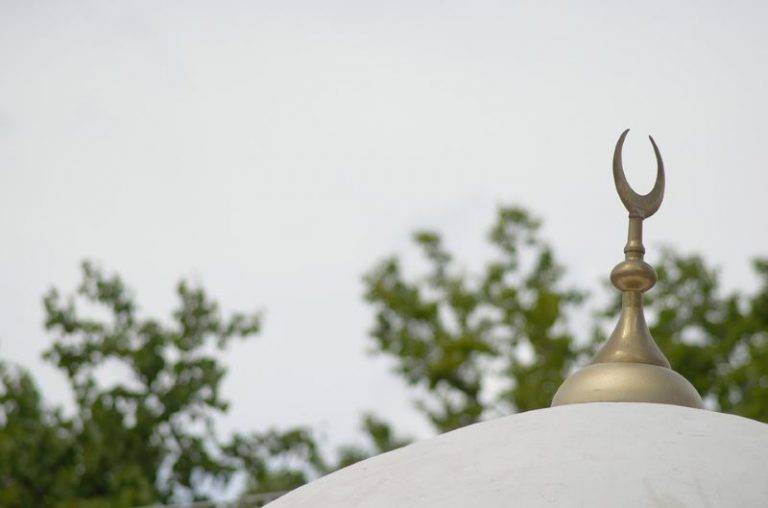 Grußwort zum Beginn des Fastenmonats Ramadan