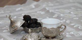 „Wenn Hunger zum Freund wird“