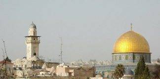 Interreligiöses Gebet in Zeiten des Corona-Virus