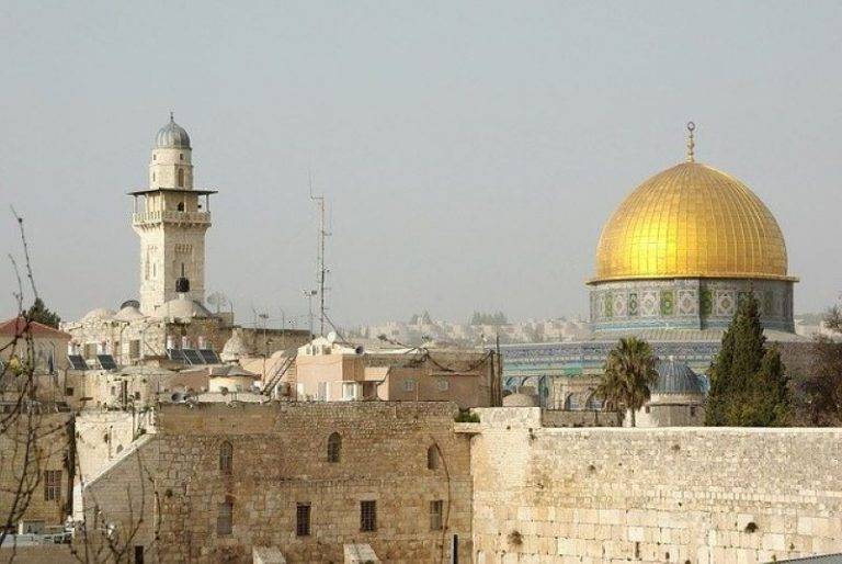 Interreligiöses Gebet in Zeiten des Corona-Virus
