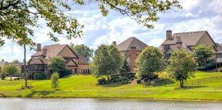 Groteske Nachbarschaftserfahrungen