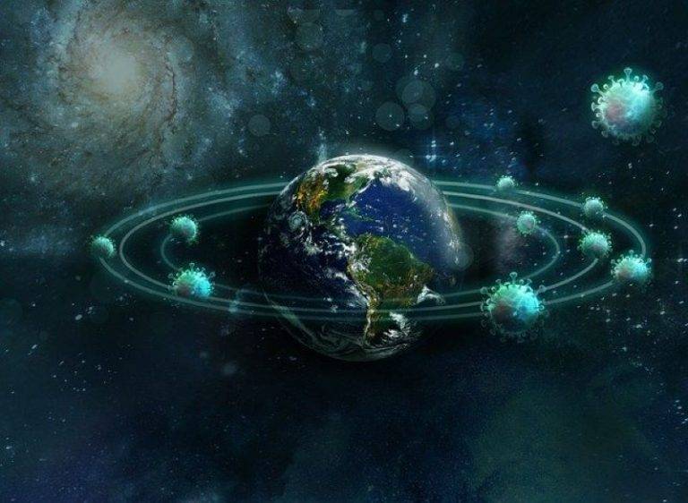 Die Pandemie des Coronavirus oder von der Ohnmacht der Intellektuellen