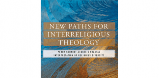 Preis für Diskussionsband zur fraktalen Theorie von Perry Schmidt-Leukel