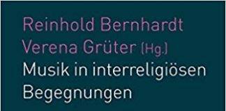 Musik in interreligiösen Begegnungen