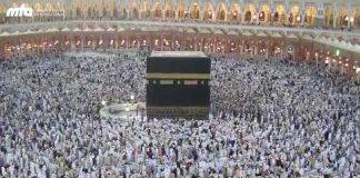 Pilgerfahrt in Zeiten von Corona