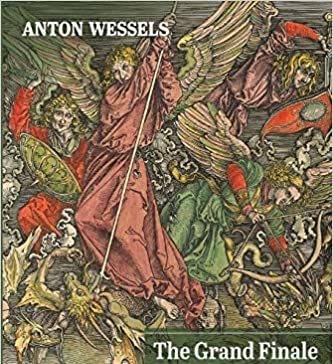 The Grand Finale: The Apocalypse in the Tanakh, the Gospel, and the Qur’an