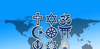 Neue Plattform mit Erklärvideos und Material zu Weltreligionen