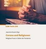 Corona und die Religionen – Religiöse Praxis in Zeiten der Pandemie