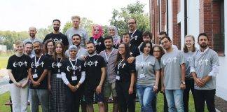 begegnen e.v. – Für Toleranz in NRW