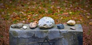 Shoa – Gedenktag 27. 01. 2021