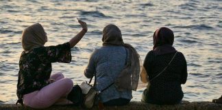 Sie liebt Frauen – und Allah