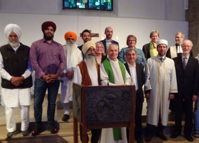 Religionsmonitor 2023 – Spannenende Ergebnisse zu Religion und religiöser Vielfalt in Deutschland