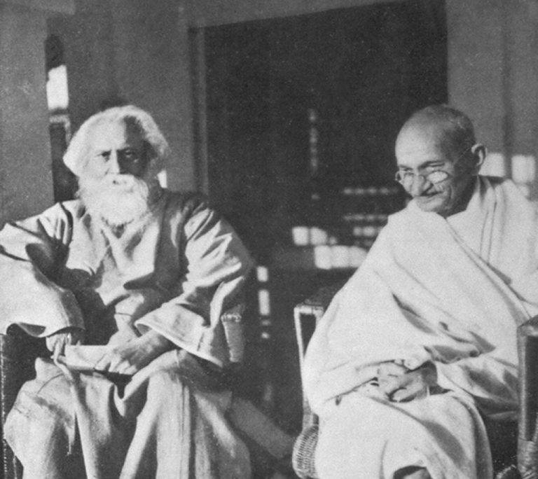 Rabindranath Tagore – Wegbereiter des interreligiösen Dialogs