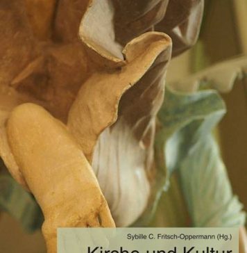 Kirche und Kultur in der Krisenzeit