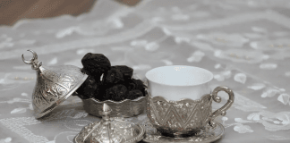 Das Fasten im Ramadan