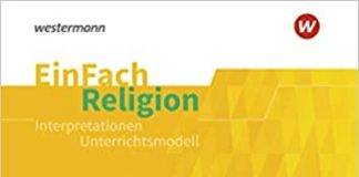 EinFach Religion: Buddhismus