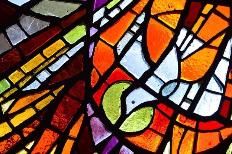Pfingsten – Gottes Geist in fremden Zungen