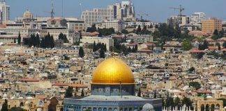 Stellungnahme zur eskalierenden Gewalt in Israel und Palästina