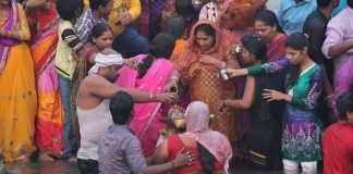 Anands Pfingsten – Eine Erzählung aus Indien