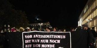 INTR°A im Gespräch mit Dr. Michael Blume