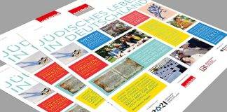 Bildungsprojekt „1700 Jahre jüdisches Leben in Deutschland“