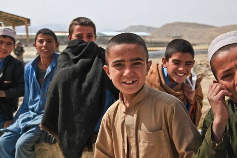 Afghanistan verstehen – das müssen Sie lesen