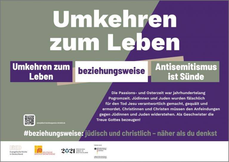 Angriff auf das Miteinander in unserer Gesellschaft – Stellungnahme zum vereitelten Anschlag in Hagen