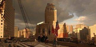 20. Jahrestag der Anschläge am 11. September in New York