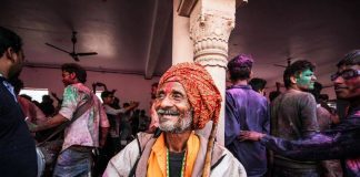 Der Hinduismus – eine persönliche Einführung